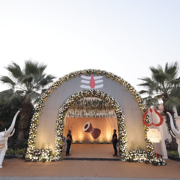 Wedding Event