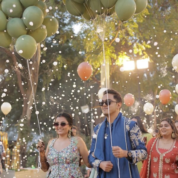 Wedding Event