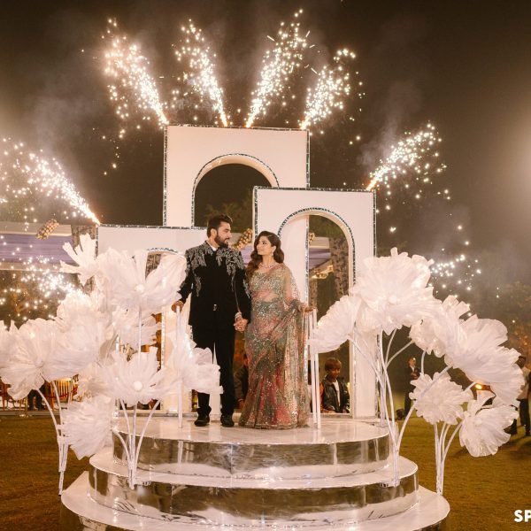 Wedding Event