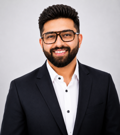 CHINTAN THAKKAR