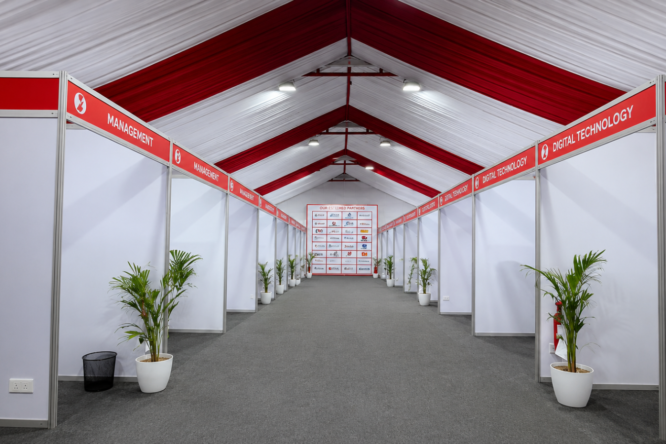 Corporate Event