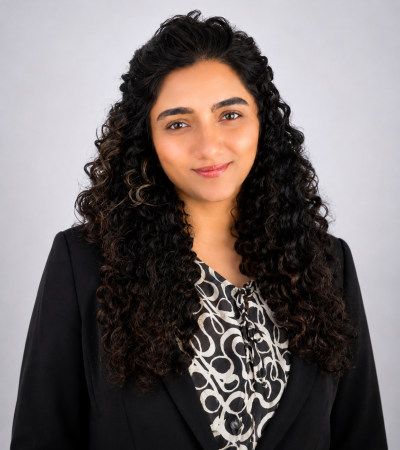 LEEZA THAKKAR