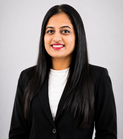 HEENA GOSWAMI