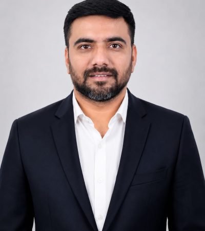 DEVANG THAKKAR