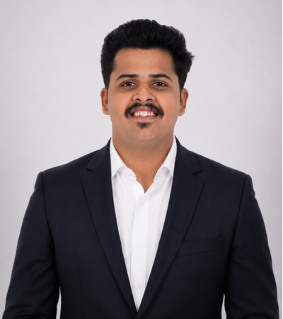 DEVANSHU AGNIHOTRI