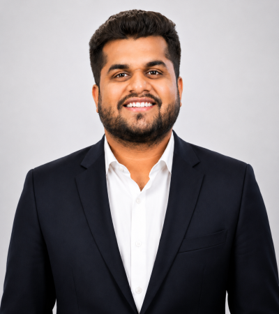 DHRUMIL THAKKAR