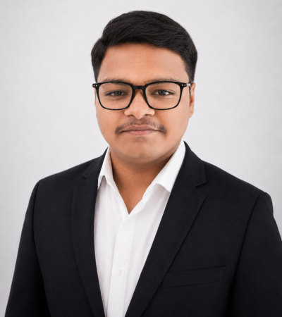 KRUNAL HALARI