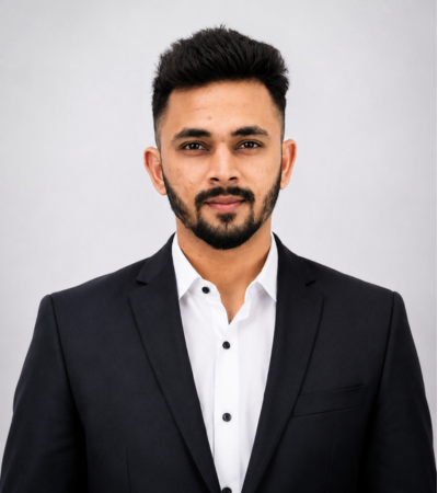 PARAG CHAUHAN