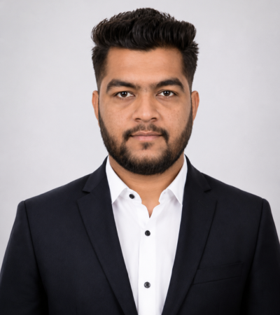 PRADEEP JADEJA