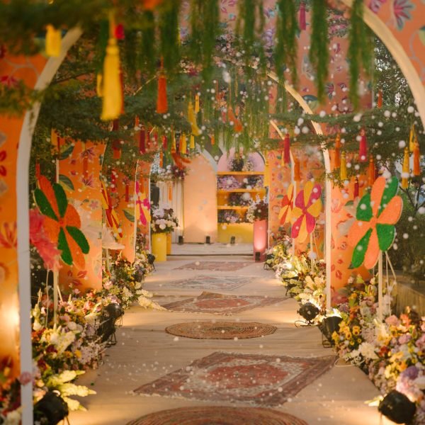 Wedding Event