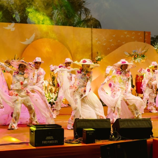Wedding Event