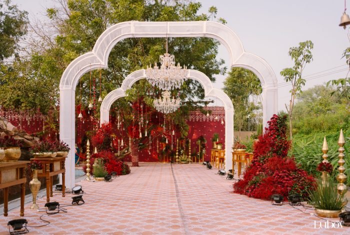 Wedding Event