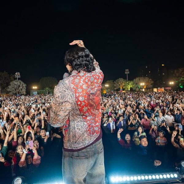 Concerts Event
